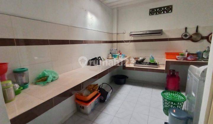 Dijual Cepat Rumah Meditrania Full Renovasi Dekat Pasar Batam Centre 2