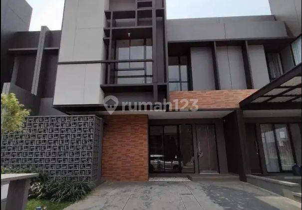 Termurah Cluster Flavio Lt. 135 Suvarna Lavon Cikupa Tangerang 2