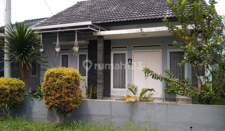 RUMAH CIMAHI. MINIMALIS 1