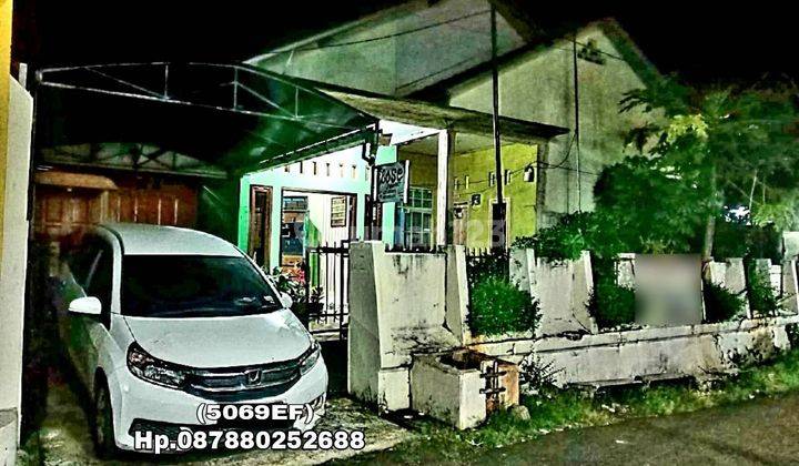  5069ef Rumah Bungursari Purwakarta Jawa Barat  1