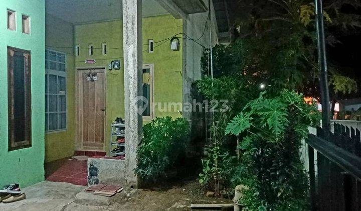  5069ef Rumah Bungursari Purwakarta Jawa Barat  2