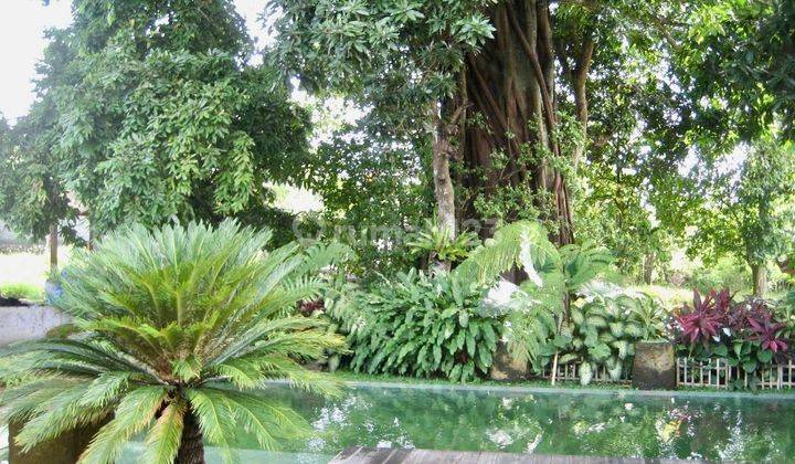 Villa DK Taman Sari Kerobokan Kuta Utara Badung Bali 2