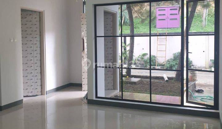 Dijual Rumah Baru Siah Huni Papyrus Terrace 1