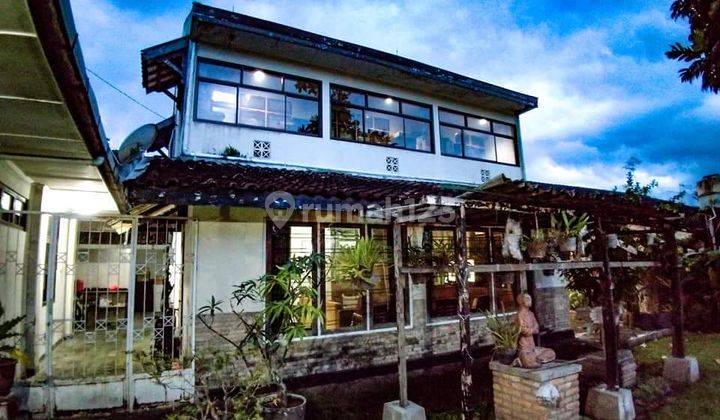 Rumah Mewah,Elegan di Jual Jogja Di Lokasi Premiun.kota Jogjakarta  1