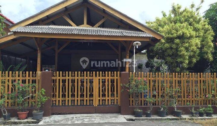 Dijual !! Rumah + Kosan Diguro 2 Karawang Barat 1