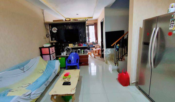 Rumah Murah & Cantik Green Lake City Cipondoh Tangerang 2