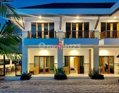 Guest House Jual Lokasi Kuta 1