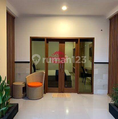 Guest House Jual Lokasi Kuta 2