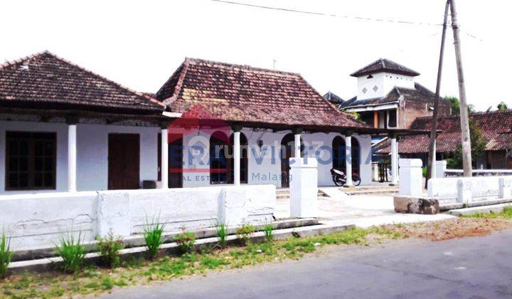 Dijual Rumah Di Kartoharjo Lahan Luas Cocok Untuk Usaha / Kuliner 2