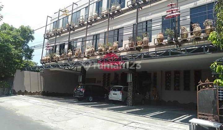 Guest House Jual Lokasi Renon 1