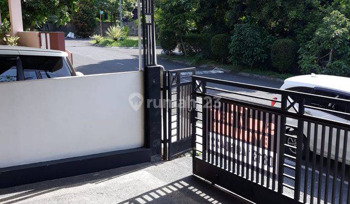 Jual Cepat Rumah Bogor Nirwana Residence Cluster Bukit (s) 1