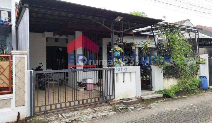 Rumah Di Perum Bumi Arca Indah Banyumas, 3 Menit Dari Univ Jendral Soedirman 1