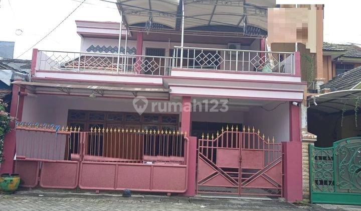 Rumah 2 lantai Dijual di Tengger Kandangan, Surabaya 1