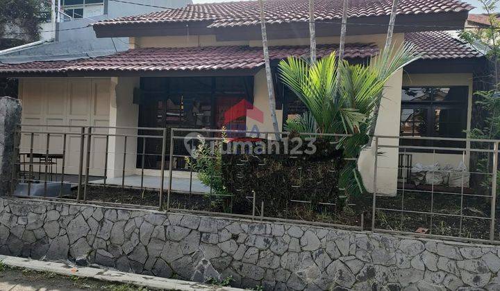 Rumah Strategis Kopo Permai 3 Bandung 1