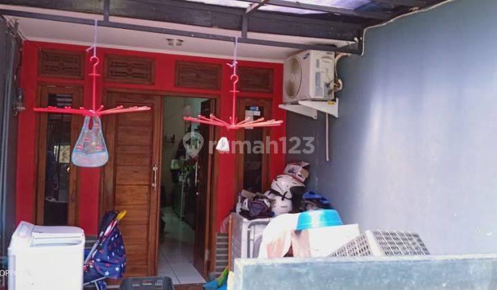 MURAH! Rumah Hunian Dalam Komplek Dekat Pusat Kota Cianjur  2