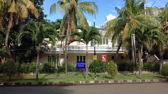 Di jual BU buka harga se-njop yaitu 19 M masih nego...buruan!!! 1