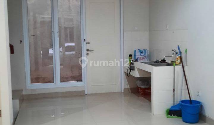 Rumah Siap Huni di Cluster Monaco Gading Serpong (stfn) 2