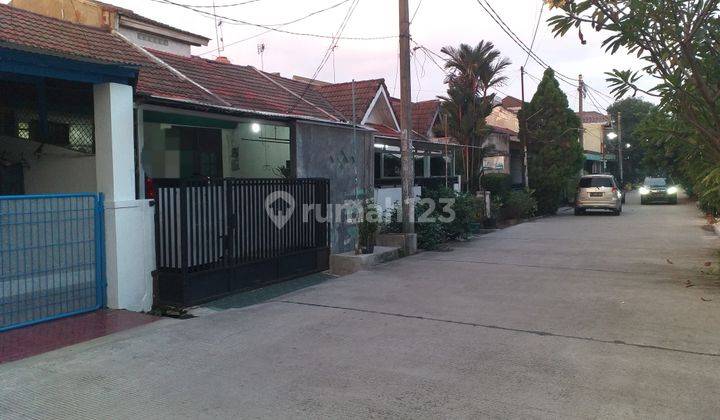 Rumah Dijual Pamulang Tangsel - Lokasi Perumahan - Sudah Renovasi - Furnished 1