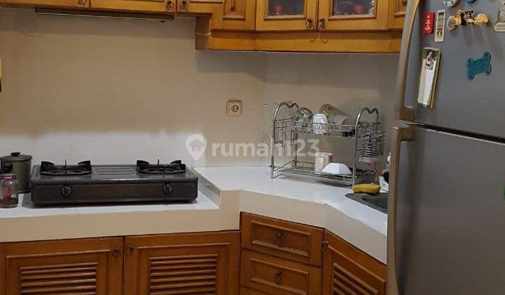 Rumah Bagus Dijual Segera  2