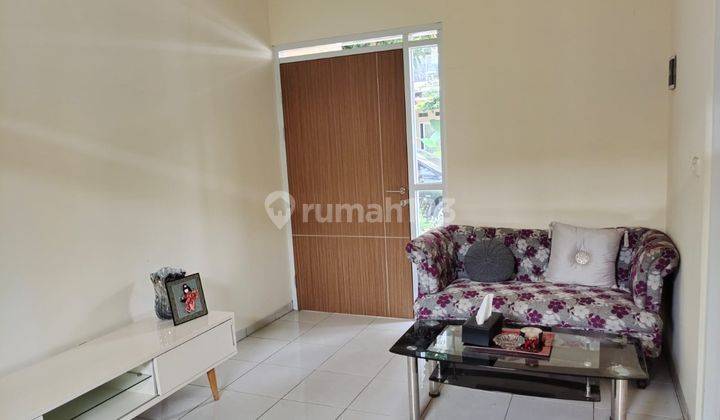 Rumah Murah Minimalis Dikomplek Arcamanik Dekat Metro Trade Center 1