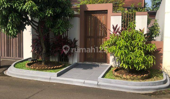 Vimala Hills Jual Vila Asri  Bagus Sekali  1