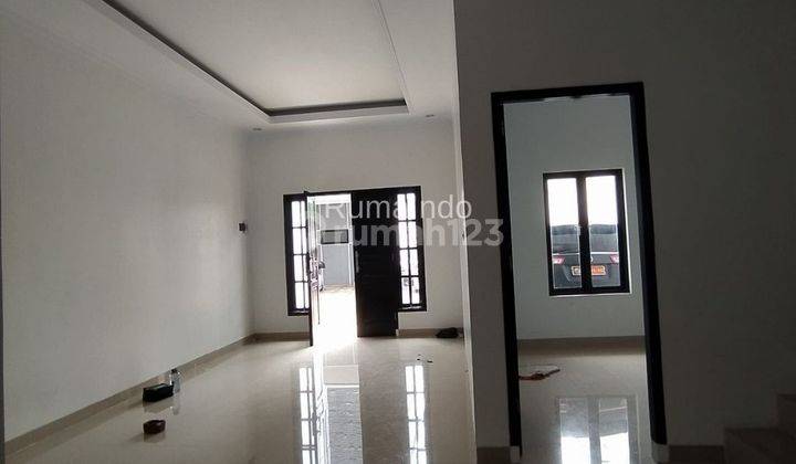 Dijual Termurah Rumah Cluster di Kahfi 1 Jagakarsa Jakarta Selatan 2