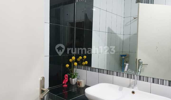 Rumah lokasi nyaman 1