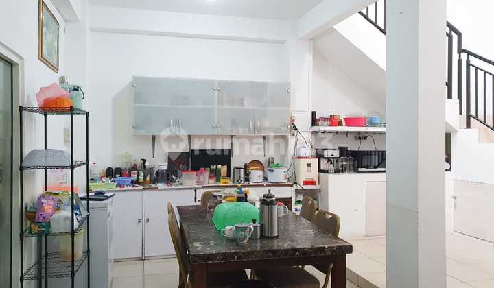 Rumah lokasi nyaman 2