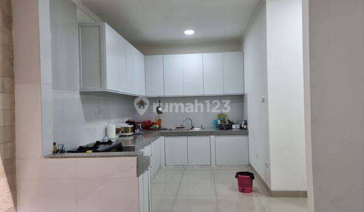 Rumah Bagus Full Renovasi di Puri Mansion Siap Huni Luas 10x20 1