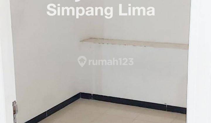 Rumah Siap Pakai Disewakan Puspowarno, Semarang Barat (10. 215-LIS) 1