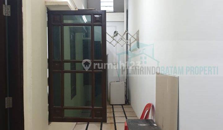 DIJUAL CEPET 2.9M RUMAH PALAZZO GARDEN - BATAM CENTRE 2