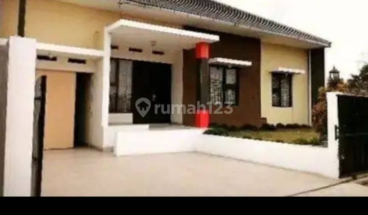 Di Jual Rumah Cisaranten Kulon Bandung 1