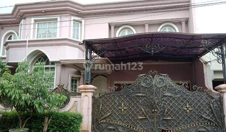 Rumah Mewah Dijual Murah Di Lebak Bulus Jakarta Selatan 1