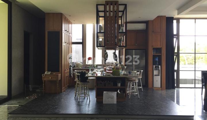 FOR SALE 3-STORY HOUSE LOCATION GADING PELANGI RAYA KLP GADING