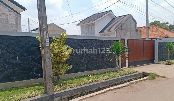 Rumah cluster baru Dekat stasiun Tambun Selatan Bekasi  2