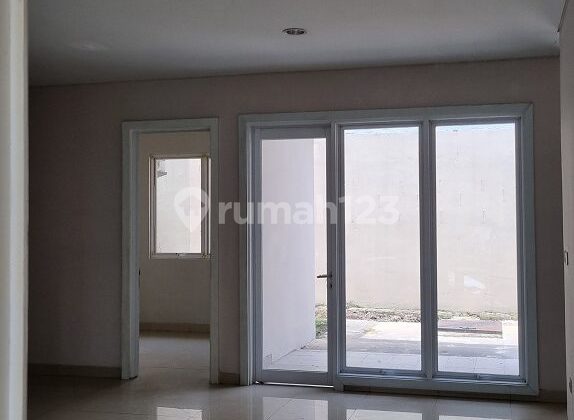 Dijual Rumah Cluster Maple Summarecon Bekasi

 2