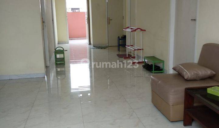 Rumah Kost Strategis 1