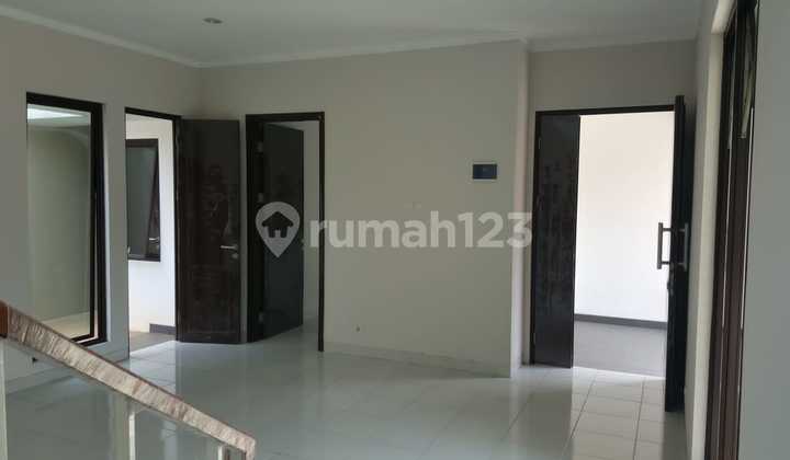 RUMAH DIJUAL PAMULANG TANGERANG SELATAN   2