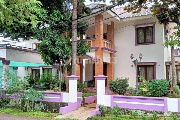 Rumah Mewah Di Gandaria Selatan, Kebayoran  1