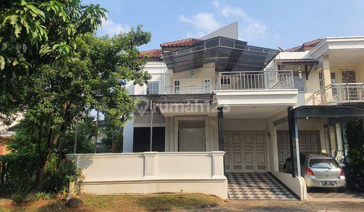 Dijual Rumah Permata Regency Srengseng Jakarta Barat 1