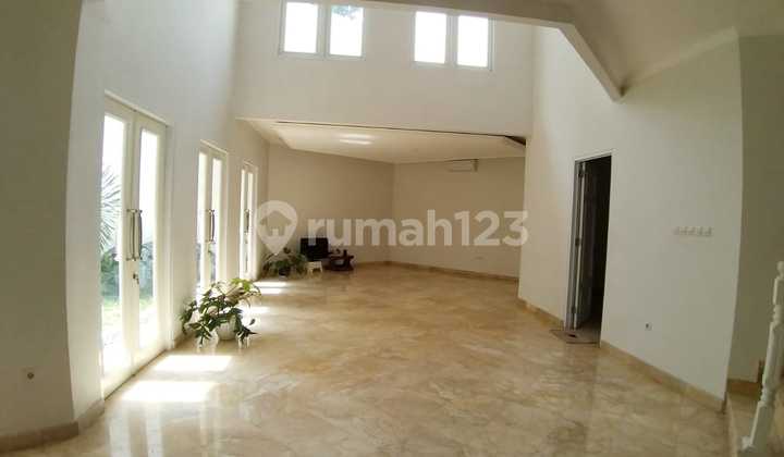 cepat Komplek Siaga Utama, Pejaten