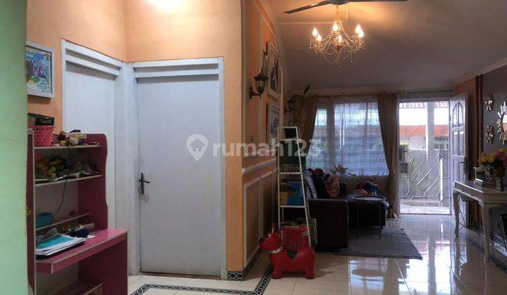 Dijual Cepat Rumah Siap Huni di Kuala Mas 1