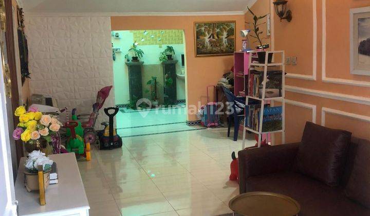 Dijual Cepat Rumah Siap Huni di Kuala Mas 2