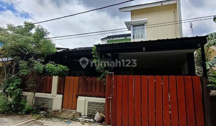 Rumah bagus sangat siap huni di Jl. Pulau Tambelan - 0026-CHR 1