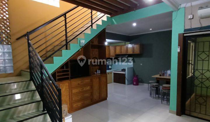 Rumah bagus sangat siap huni di Jl. Pulau Tambelan - 0026-CHR 2