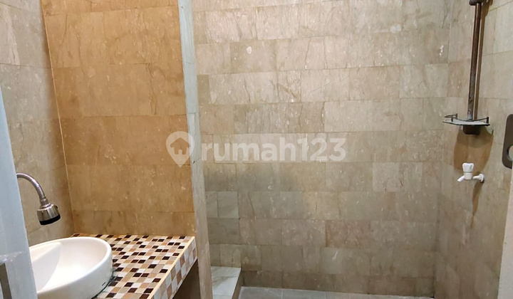 Rumah Cantik Siap Huni Dilingkungan Yang Nyaman Dan Asri Sg 2