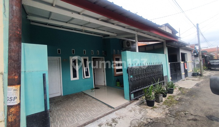 Rumah Dijual Rumah Dijual
