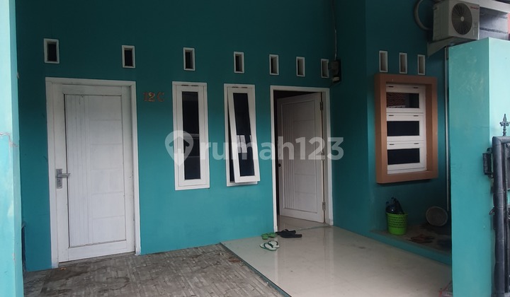 Rumah Dijual 2