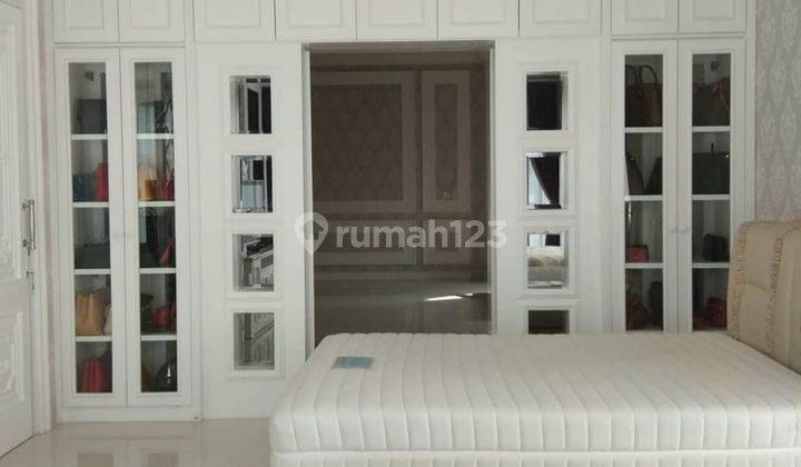 Rumah hook furnish mewah siap huni jarang ada di Grisenda Pik 2