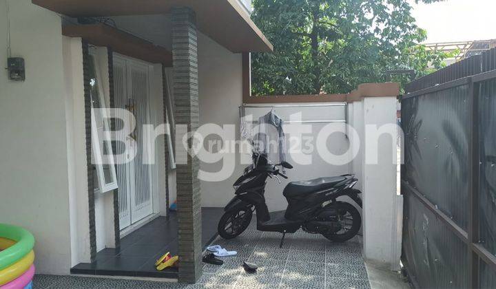 RUMAH SIAP HUNI LINGKUNGAN NYAMAN BISA UNTUK DIJADIKAN KOS-KOSAN 2